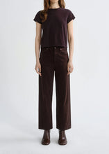 Load image into Gallery viewer, Ren Jean in Sloe Berry
