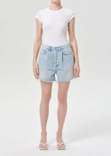 Load image into Gallery viewer, Rhoda Pleated A-Line Short
