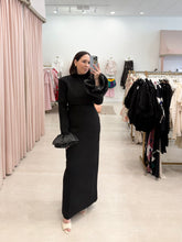 Load image into Gallery viewer, Rhinestone Cuff Maxi
