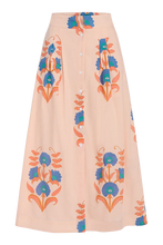 Load image into Gallery viewer, Scout Skirt in Pink Sands
