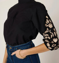 Load image into Gallery viewer, Clarissa Blouse
