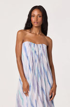 Load image into Gallery viewer, Aileen Strapless Maxi Dress
