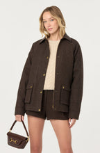 Load image into Gallery viewer, Rylan Jacket
