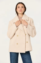 Load image into Gallery viewer, Jalyn Double Breasted Coat
