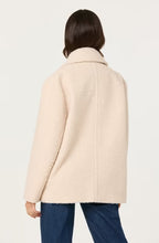 Load image into Gallery viewer, Jalyn Double Breasted Coat
