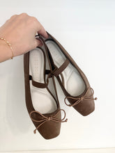 Load image into Gallery viewer, The London Ballet Flats
