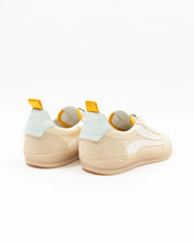 Load image into Gallery viewer, Fez Sneaker in Buttercream
