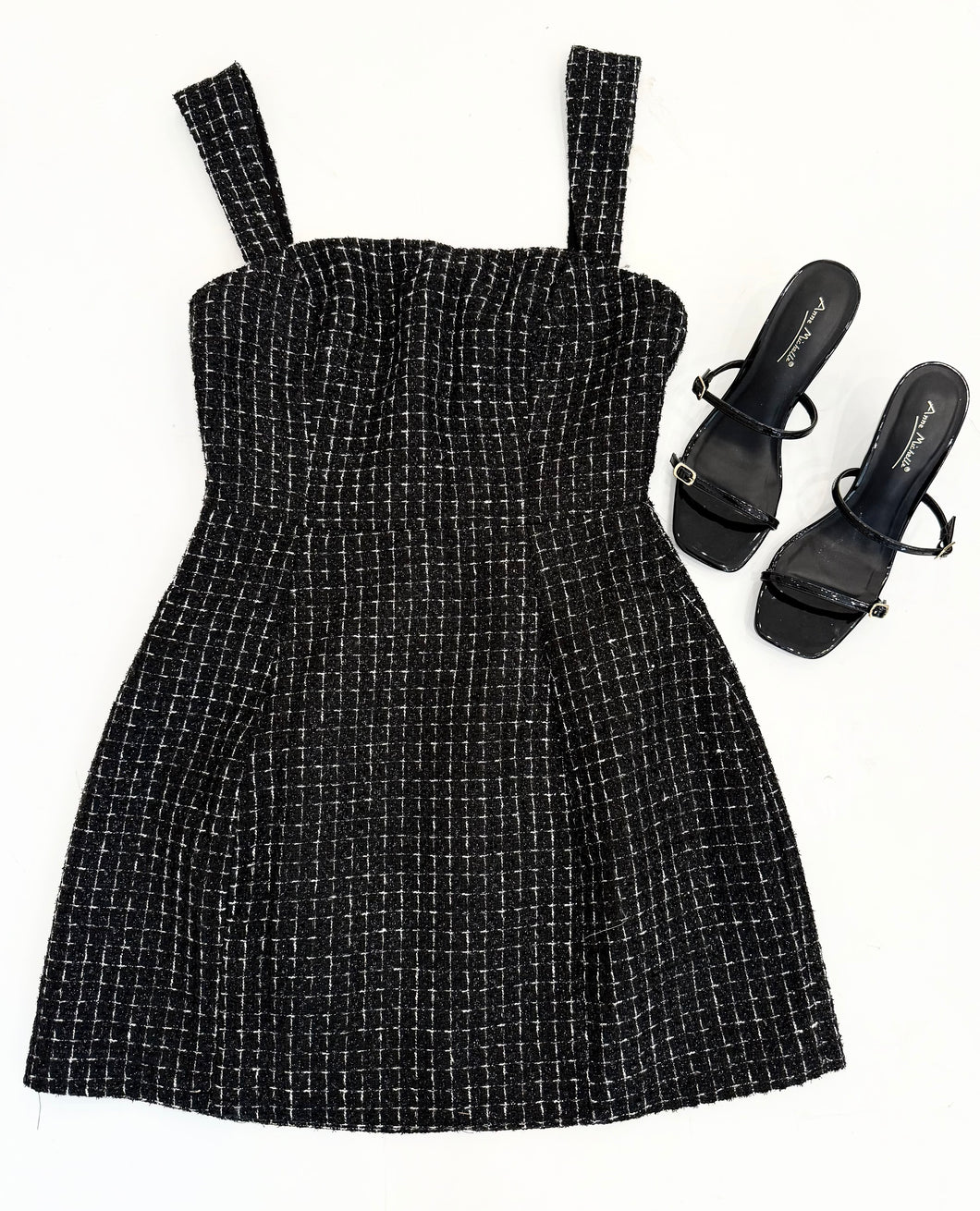 Galadirel Mini Dress