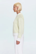 Load image into Gallery viewer, Aura Relaxed Crew Neck Sweater
