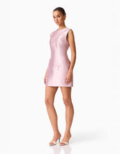 Load image into Gallery viewer, Tula Shift Mini Dress
