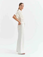 Load image into Gallery viewer, Madison Mid Rise Wide Leg
