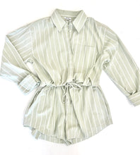 Load image into Gallery viewer, Amelie Romper
