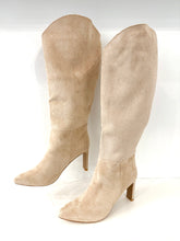 Load image into Gallery viewer, Suede Knee High Boot
