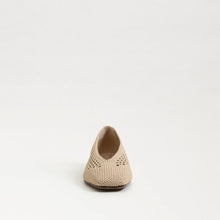Load image into Gallery viewer, Kasey Knit Ballet Flat
