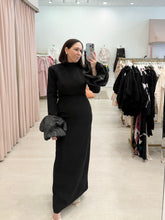 Load image into Gallery viewer, Rhinestone Cuff Maxi
