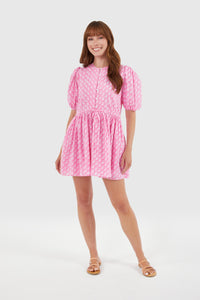 London Dress