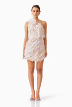 Load image into Gallery viewer, Tulsia Floral Mini Dress
