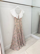Load image into Gallery viewer, Fawn Collared Maxi Dress
