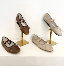 Load image into Gallery viewer, The London Ballet Flats
