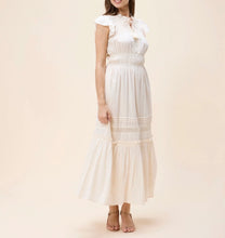 Load image into Gallery viewer, Indira Ankle Dress
