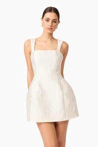 Galadirel Mini Dress