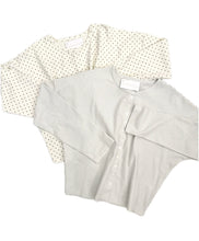 Load image into Gallery viewer, Button Down Ribbed Cardigan
