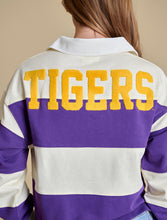 Load image into Gallery viewer, The Long Sleeve Rugby Top
