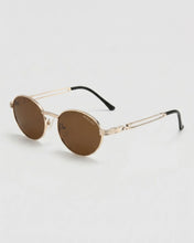 Load image into Gallery viewer, Blake Oval Polarized Sunglasses
