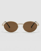 Load image into Gallery viewer, Blake Oval Polarized Sunglasses
