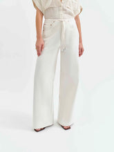Load image into Gallery viewer, Madison Mid Rise Wide Leg
