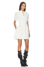 Load image into Gallery viewer, Signe Mini Dress

