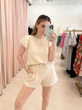 Load image into Gallery viewer, Gio Knit Short Set
