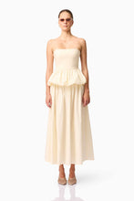 Load image into Gallery viewer, Delia Top and Skirt Set
