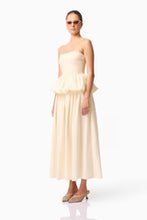 Load image into Gallery viewer, Delia Top and Skirt Set
