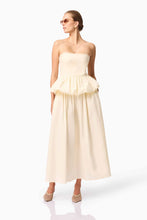 Load image into Gallery viewer, Delia Top and Skirt Set
