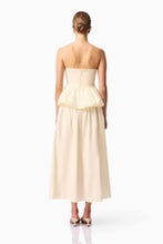 Load image into Gallery viewer, Delia Top and Skirt Set
