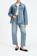 Load image into Gallery viewer, Beau Boyfriend Jacket in Twinkle
