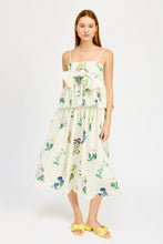 Load image into Gallery viewer, Belted Midi Skirt
