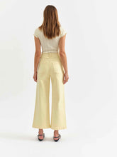 Load image into Gallery viewer, Valley Girl Wide Leg Ankle
