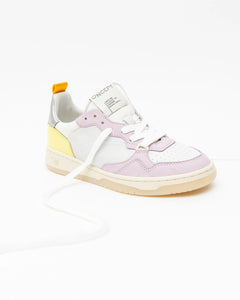 Phoenix Sneaker - Ultra Violet