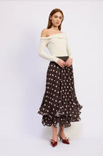 Load image into Gallery viewer, Lainey Maxi Skirt
