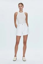 Load image into Gallery viewer, Saige High Rise A-Line Short
