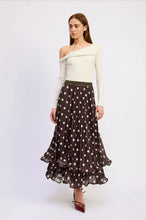 Load image into Gallery viewer, Lainey Maxi Skirt
