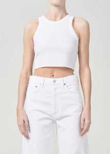 Bailey Cropped Tank