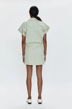 Load image into Gallery viewer, Meg Front Zip Mini
