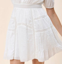 Load image into Gallery viewer, Signe Mini Dress
