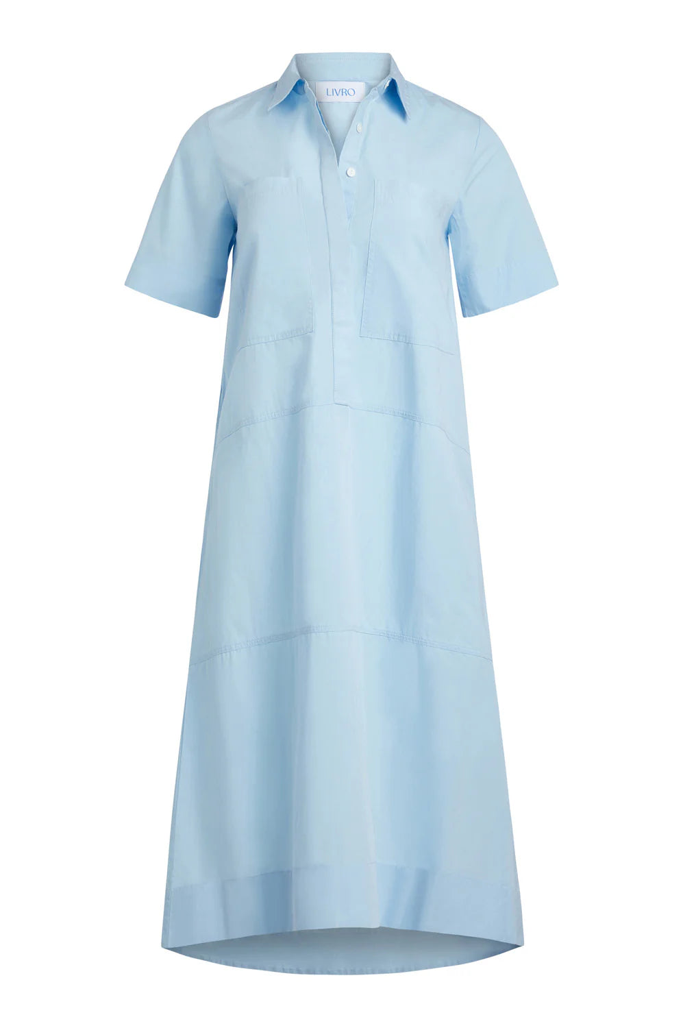 City Dress