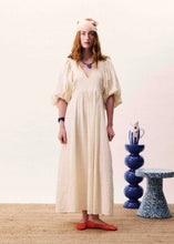Load image into Gallery viewer, Butter Neso Dress
