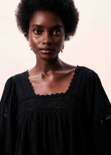 Load image into Gallery viewer, Lorelei Black Dress
