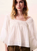 Load image into Gallery viewer, Fluvia Blouse
